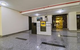 Fabhotel Pitampura